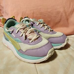 Puma LOL BonBon #3 big girl